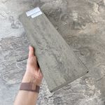 Террасная доска NEXTWOOD Premium 130х19х2200 Multicolor Gray Полнотелая