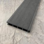 Террасная доска CM Decking VINTAGE 140х25х4000 Черное дерево