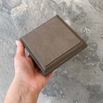 Крышка столба EasyDecking Wood-X 125х125 Венге