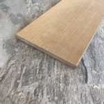 Заборная доска Latitudo Modern 140х12х3000 Орех