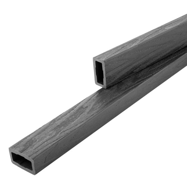 Брус реечный 53х27х3000 Серый