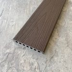 Доска для террас и фасадов EasyDecking Co-extrusion 145х21х3010 Chestnut / Old Barn