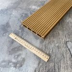 Террасная доска Woodvex Select 146х22х3000 Вуд