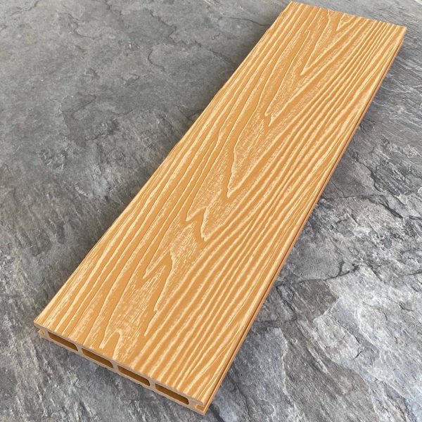 Террасная доска Latitudo Optima 146х24х4000 Орех