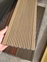 Террасная доска Terrapol Praktik 147х23х3000 Венеция (Мультиколор)