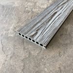 Террасная доска Terrapol Антик 147х23х4000 Троя