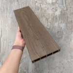 Террасная доска CM Decking BARK 140х25х3000 Мербау