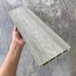 Террасная доска TimberTEX Style 146х23х4000 Мультикрем