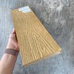 Террасная доска Latitudo Solid 150х21х3000 Орех Полнотелая