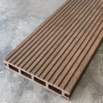 Террасная доска Woodvex Select Colorite 146х22х4000 Венге