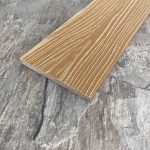 Заборная доска Latitudo Estetic 140х12х4000 Орех