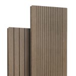 Террасная доска Terrapol Классик 147х24х3000 Тик Киото