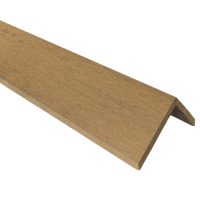 Уголок EasyDecking Wood-Х 50х80х3010 Серый Микс