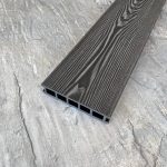 Террасная доска Latitudo Euro 3D 139х27х3000 Венге