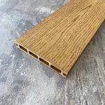 Террасная доска Woodvex Select 146х22х4000 Вуд