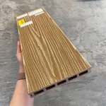 Террасная доска Latitudo Mega 165х24х4000 Орех