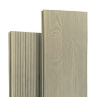 Террасная доска CM Decking URBAN 148х25х3000 Сонома