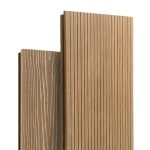 Террасная доска Latitudo Ultra 150х24х3000 Орех