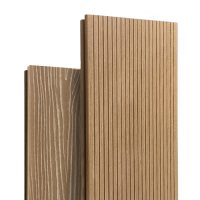 Террасная доска Latitudo Ultra 150х24х4000 Орех