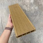 Террасная доска CM Decking VINTAGE 140х25х4000 Дуб