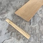 Заборная доска Latitudo Modern 140х12х3000 Орех