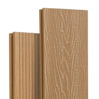 Террасная доска Latitudo PRO усиленная 150х24х3000 Натур