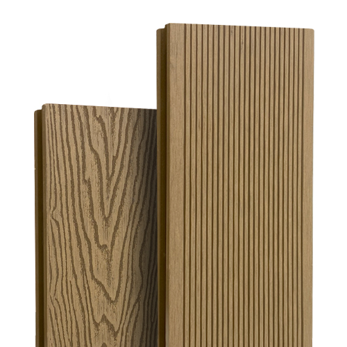 Террасная доска CM Decking VINTAGE 140х25х3000 Дуб