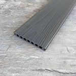 Доска для террас и фасадов EasyDecking Co-extrusion 145х21х3010 Chestnut / Old Barn