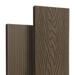 Террасная доска EasyDecking Wood-X 146х23х4010 Венге