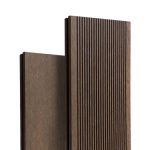 Террасная доска CM Decking MIX 135х25х3000 Мербау