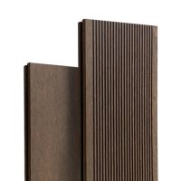 Террасная доска CM Decking MIX 135х25х3000 Тик