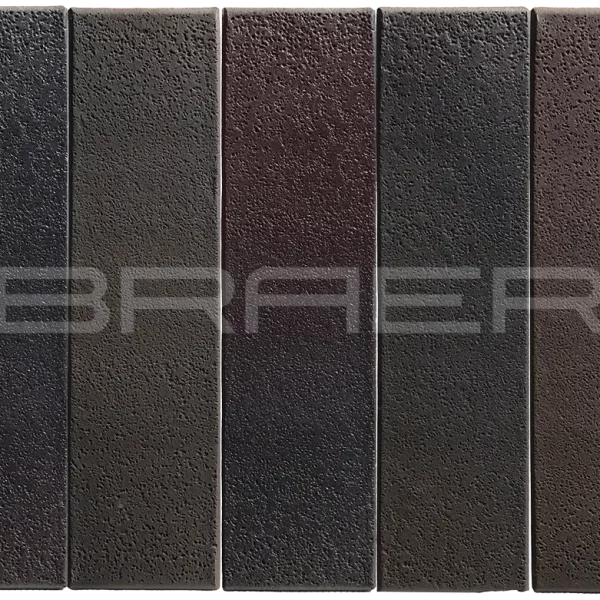 Облицовочный кирпич BRAER PRO 28.02