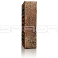 Облицовочный кирпич БРАЕР PRO 34.03М