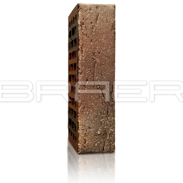 Облицовочный кирпич BRAER PRO 55.08.1