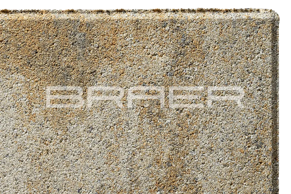 Тротуарная плитка Старый город Ландхаус, Color Mix Песчаник, 60 мм Тротуарная плитка Старый город Ландхаус, Color Mix Песчаник, 60 мм