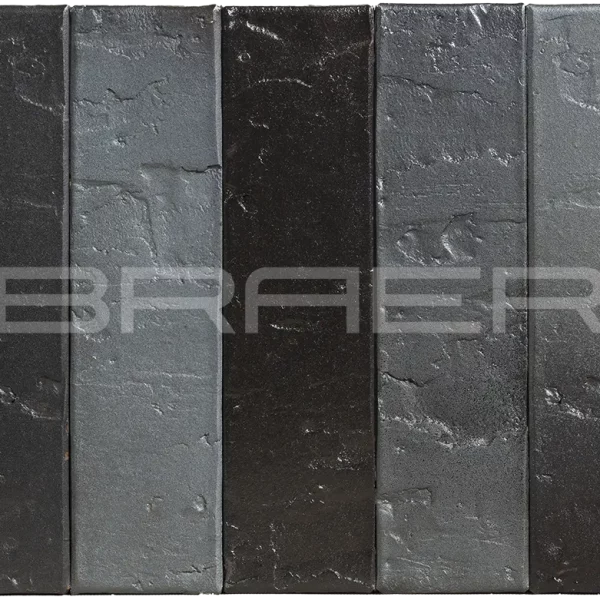 Облицовочный кирпич BRAER PRO 34.03М