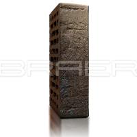 Облицовочный кирпич БРАЕР PRO 55.08.1