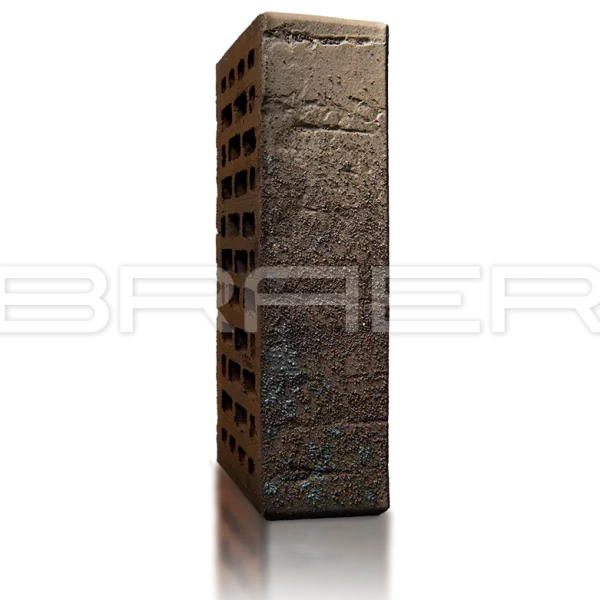 Облицовочный кирпич BRAER PRO 78.09