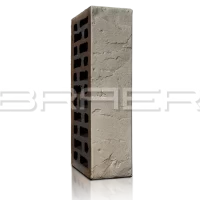 Облицовочный кирпич БРАЕР PRO 78.09