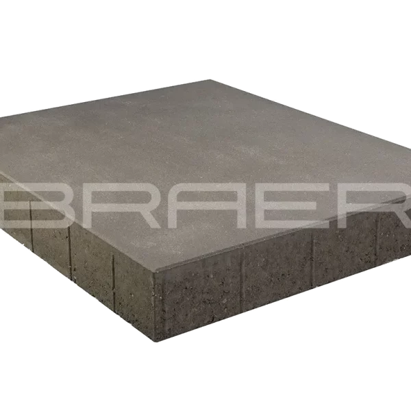 Дорожные плиты Голливуд, Серый