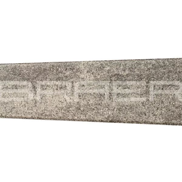 Тротуарная плитка Паркет, Color Mix Туман, 60 мм