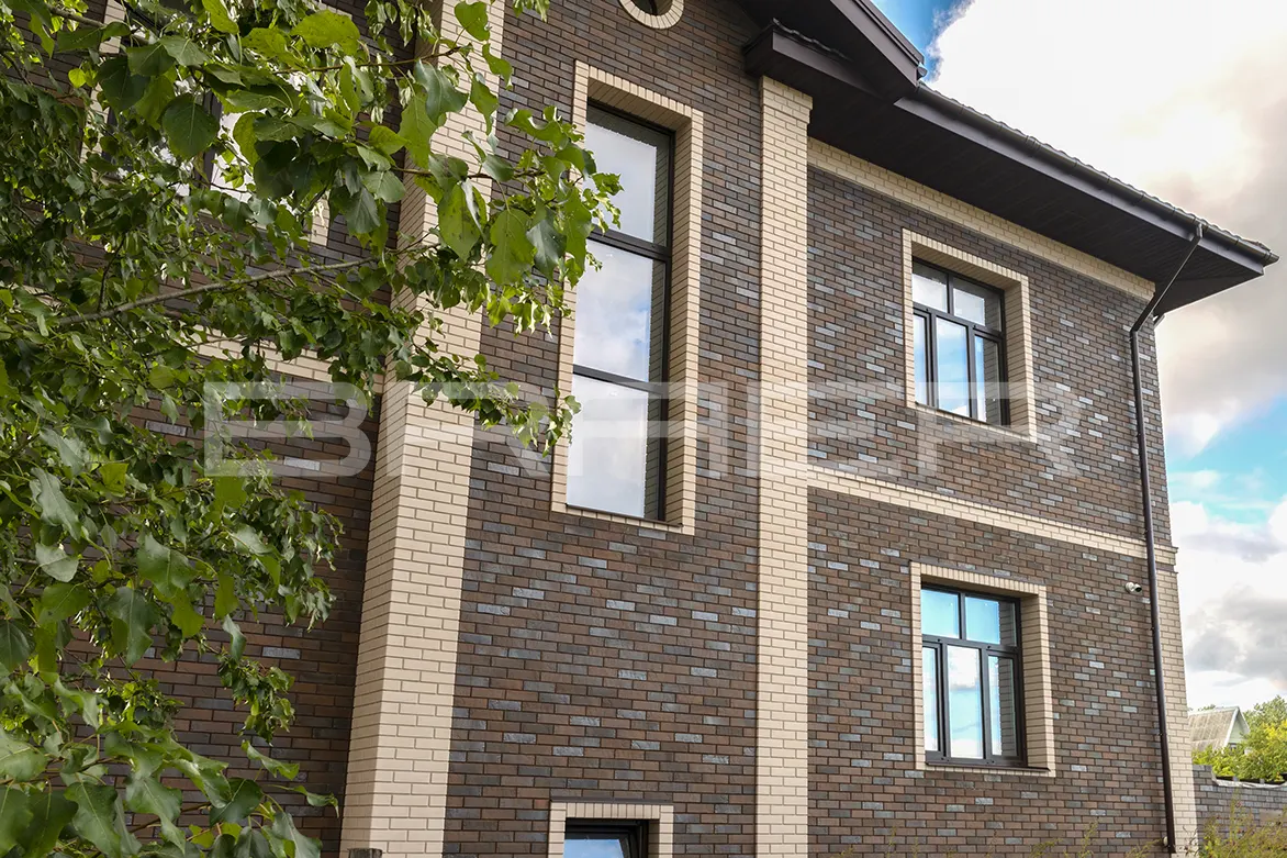 Облицовочный кирпич БРАЕР кладка Limited, терра, 0,7 НФ Облицовочный кирпич БРАЕР кладка Limited, терра, 0,7 НФ