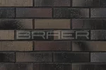 Облицовочный кирпич БРАЕР PRO 28.09