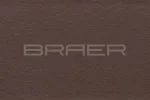 Облицовочный кирпич Коричневый, гладкий, 1 НФ