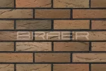 Облицовочный кирпич БРАЕР Баварская кладка, кора дуба, 1 НФ
