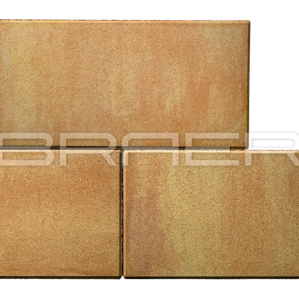 Тротуарная плитка Триада, Color Mix Сахара, 60 мм