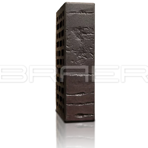 Облицовочный кирпич BRAER PRO 28.09