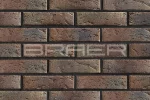 Облицовочный кирпич БРАЕР PRO 55.08.1
