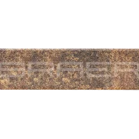 Тротуарная плитка Паркет, Color Mix Прайд, 60 мм