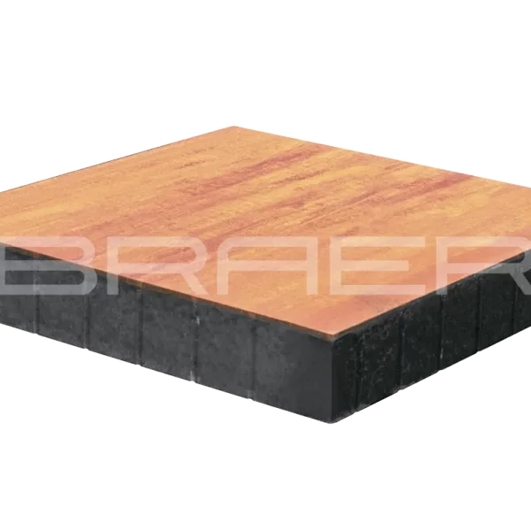 Дорожные плиты Голливуд, Color Mix Рассвет